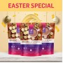 Easter Special - 3 x Organic Clever Choc (Normal SRP £134.97) 